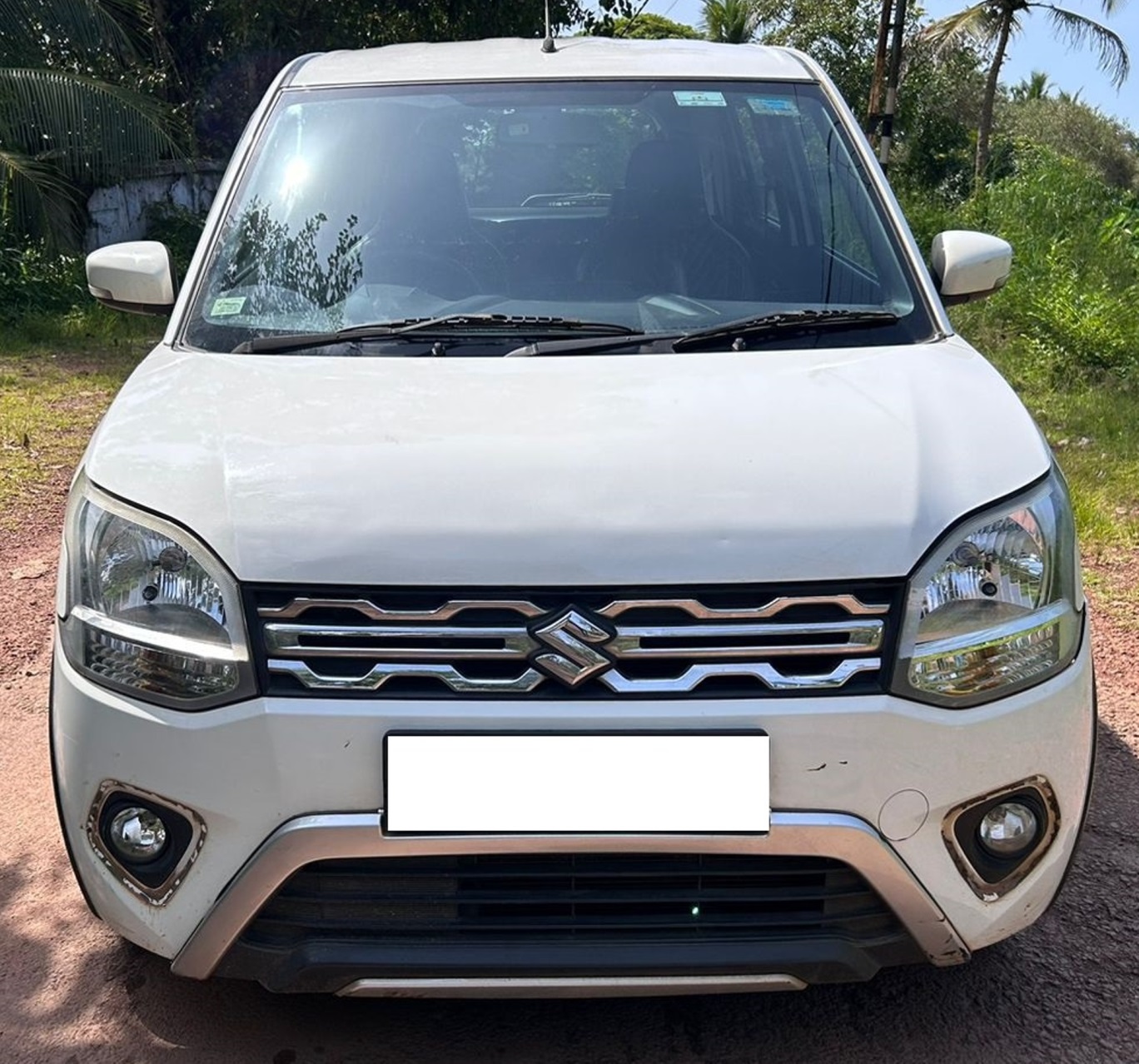 MARUTI WAGON R in Kannur